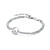 FJF JEWELLERY Armband - Labradorit - FJF0050028SLR