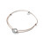 FJF JEWELLERY Armband - Icon Heart - FJF0060103SWH
