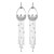 Thomas Sabo Ohrringe - Glam and Soul - Paisley Design - H1939-051-14