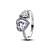 Pandora Ring - Hearts - 193659C01