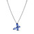 Pandora Halskette - Butterfly - 394232C01-45