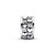 Pandora Charm - Heart - 792235C01