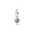 Pandora Charm - 793370C01