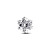 Pandora Charm - Schneeflocke - 794249C01