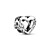 Pandora Charm - Love You Mum - 798825C00
