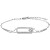Julie Julsen Armband - JJBR01400.1