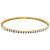 Julie Julsen Armband - JJBR3055YG-2.5W