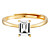 Julie Julsen Ring - JJRG3305YG