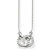 Thomas Sabo Collier - Glam and Soul - Together Forever - KE1488-051-14