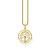 Thomas Sabo Halskette - KE2148-414-14-L45V