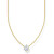 Thomas Sabo Halskette - KE2210-414-14-L45V