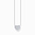 Thomas Sabo Halskette - KE2277-051-14-L45V