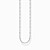 Thomas Sabo Halskette - KE2284-001-21-L45V