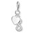 Thomas Sabo Charm - Infinity - 1248-051-14