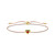 Thomas Sabo Armband - Little Secret Wassermelone - LS126-488-7-L20V