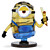 Swarovski Kristall Figuren - Minions Stuart - 5692028