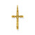 Thomas Sabo Anhänger - Cross - PE912-413-39