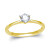 Best of Diamonds Ring - R1198GG