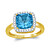 Best of Diamonds Ring - R4598BT