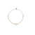 FJF JEWELLERY Armband - Icon Pearl - FJF0060500SRH