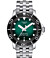 Tissot Uhren - Seastar - T1204071109101