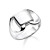 Thomas Sabo Ring - Glam and Soul - Heritage - TR2239-001-21
