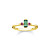 Thomas Sabo Ring - TR2258-973-7