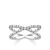 Thomas Sabo Ring - TR2318-051-14