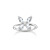Thomas Sabo Ring - Schmetterling - TR2356-051-14