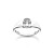 Thomas Sabo Ring - Tree of Love - TR2374-001-21