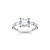 Thomas Sabo Ring - TR2380-051-14