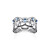 Thomas Sabo Ring - TR2411-644-1