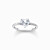 Thomas Sabo Ring - TR2476-051-14