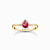 Thomas Sabo Ring - TR2479-995-10