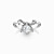 Thomas Sabo Ring - TR2481-643-14
