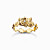 Thomas Sabo Ring - TR2482-414-39