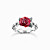 Thomas Sabo Ring - TR2482-664-10