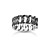 Thomas Sabo Ring - TR2501-643-11