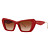 Valentino Sonnenbrille - VA4114-511013-50