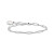 Thomas Sabo Armband - Charmista - X0286-007-21-L15