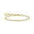 Thomas Sabo Armband - Charmista - X0286-427-39