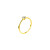 XENOX Ring - XS10626G/54