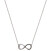 XENOX Collier - Symbolic Moments - Infinity - XS2763