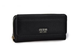 Guess Geldbörse Lila SWVG7434620 BLA Guess Geldbörse Lila SWVG7434620 BLA