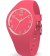Glam Colour Raspberry - S - 015331 Uhren von Ice watch