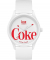 ICE Solar power - Coca Cola - 018513 Uhren von Ice watch