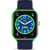 Ice watch Smartwatch - ICE smart junior 2.0 Green Blue - 022790