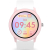 Ice watch Smartwatch - ICE smart junior RD 3.0 - 025248