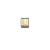 Nomination BIG - BUCHSTABEN Edelstahl, 18K-Gold und Cubic Zirc. (U)