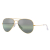 Ray Ban Sonnenbrille - RB3025-9196G4-58